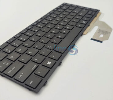 HP Probook 440 G5 430 G5 445 G5 Keyboard without Backlit L01072-001