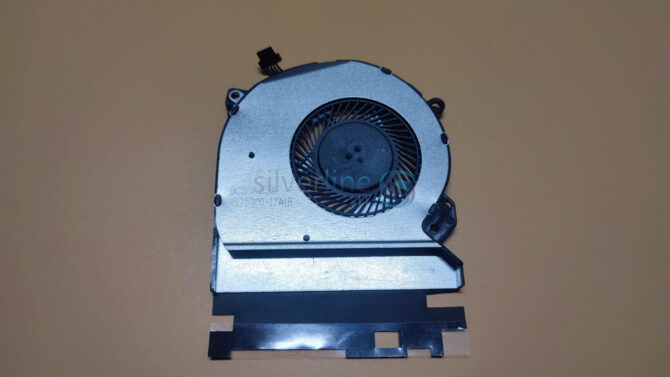 HP ProBook 440 G4 / 440 G5 Laptop Cooling Fan 905706-001 / L03613-001 L03611-001 / L01088-001 - Image 2