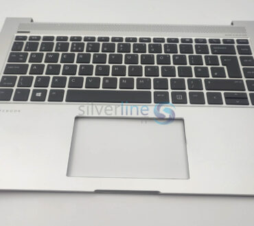 HP Elitebook 1040 G4 Palmrest With Keyboard 925138-001 / L02267-001 / L02268-001