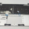 HP Elitebook 1040 G4 Palmrest With Keyboard 925138-001 / L02267-001 / L02268-001 - Image 2