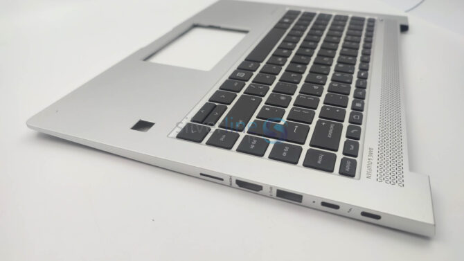 HP Elitebook 1040 G4 Palmrest With Keyboard 925138-001 / L02267-001 / L02268-001