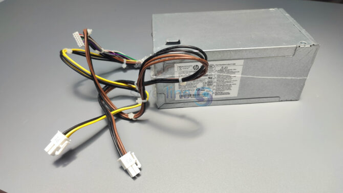 HP EliteDesk 800 G4 / 600 G3 / HP ProDesk 280 / 400 600 G3MT Power 250W Supply 4+4Pin 250W L08417-004 / 901760-002 / L08417-002 / 901761-002 - Image 3