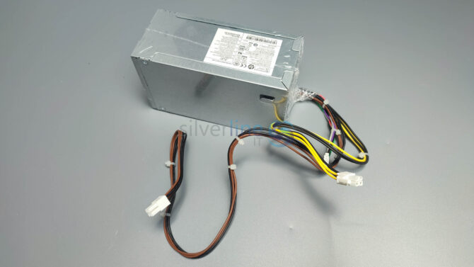 HP EliteDesk 800 G4 / 600 G3 / HP ProDesk 280 / 400 600 G3MT Power 250W Supply 4+4Pin 250W L08417-004 / 901760-002 / L08417-002 / 901761-002