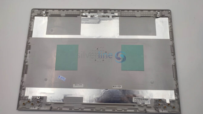 HP ProBook 640 G4 640 G5 LCD Back Cover Silver L09526-001 - Image 2