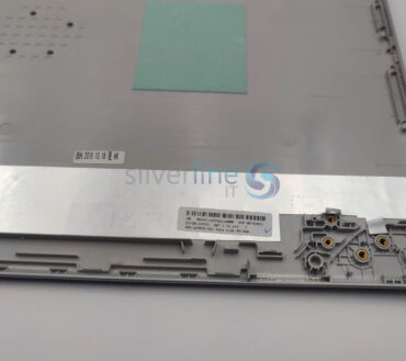 HP ProBook 640 G4 640 G5 LCD Back Cover Silver L09526-001
