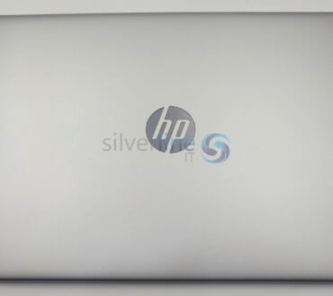 HP Probook 650 G4 G5 LCD Back Cover L09575-001 / L58711-001