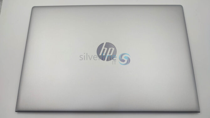 HP Probook 650 G4 G5 LCD Back Cover L09575-001 / L58711-001
