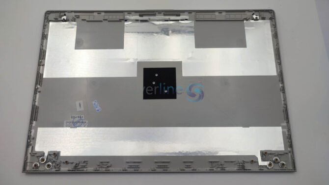 HP Probook 650 G4 G5 LCD Back Cover L09575-001 / L58711-001 - Image 2