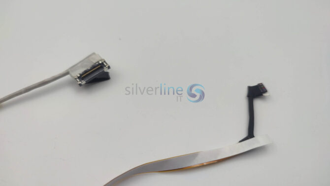 HP EliteBook 830 G5 735 G5 Display Cable L13678-001