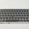 HP EliteBook 830 G5 / 836 G5 / 730 G5 / 735 G5 Keyboard Backlit L13698-001 / L13697-001 / L07676-001