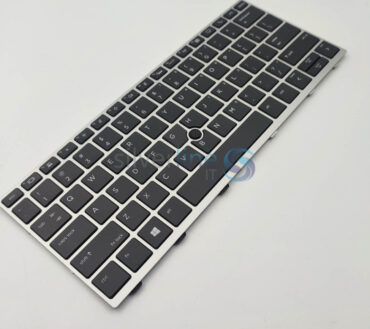 HP EliteBook 830 G5 / 836 G5 / 730 G5 / 735 G5 Keyboard Backlit L13698-001 / L13697-001 / L07676-001