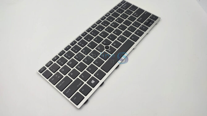 HP EliteBook 830 G5 / 836 G5 / 730 G5 / 735 G5 Keyboard Backlit L13698-001 / L13697-001 / L07676-001
