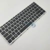 HP EliteBook 840 G5 / 840 G6 / 745 G5 US Keyboard with Backlit L14378-001 / L11307-001 / L14377-001