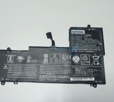 Lenovo Yoga 710-14ISK 710-15IKB Laptop Battery 7.64V 53Wh 5B10K90778 5B10K90802 / L15M4PC2 L15L4PC2