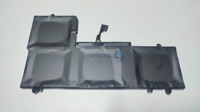 Lenovo Yoga 710-14ISK 710-15IKB Laptop Battery 7.64V 53Wh 5B10K90778 5B10K90802 / L15M4PC2 L15L4PC2 - Image 2