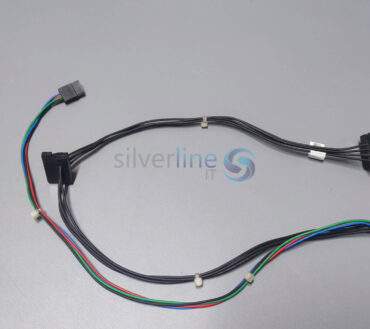 HP 280 288 G4 MT SATA HDD Optical Drive Power Cable L17725-001 / 350.0A807.0001