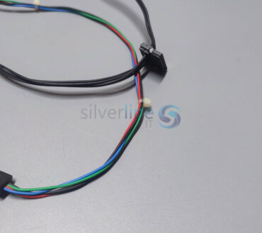 HP 280 288 G4 MT SATA HDD Optical Drive Power Cable L17725-001 / 350.0A807.0001