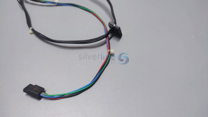 HP 280 288 G4 MT SATA HDD Optical Drive Power Cable L17725-001 / 350.0A807.0001