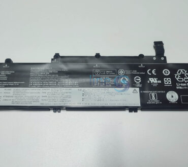Lenovo Thinkpad E14 E15 2nd Gen 11.34V 45Wh 3cell Battery 5B10X02594 5B10X02605 5B10X02606 5B10X02603 TP00117A TP00116C L19C3PD5 L19M3PD5 L19D3PD5