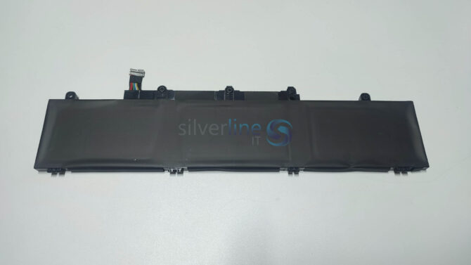 Lenovo Thinkpad E14 E15 2nd Gen 11.34V 45Wh 3cell Battery 5B10X02594 5B10X02605 5B10X02606 5B10X02603 TP00117A TP00116C L19C3PD5 L19M3PD5 L19D3PD5