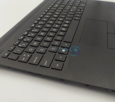 HP 15-DA 15-DB 15-DR 250 255 G7 Black Palmrest TouchPad with Keyboard L20449-001 / L14603-001 / L20386-001 / AP29M000A00 / L50000-001