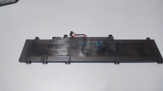 Lenovo Thinkpad L14 L15 3rd Gen L21L3PG1 Battery 5B11H56431 SB11F21950 5B11F21940 L21M3PG1 L21C3PG1 L21D3PG1 L21D3PG2 L21M3PG2 L21C3PG2 SB11F21949 11.4V 42Wh 3685mAh 5B11F21940