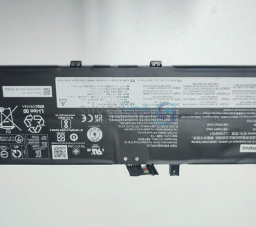 Lenovo ThinkPad L13 Yoga Gen 3 Battery 46Wh L21L4PG1 L21M4PG1 L21C4PG1 5B10W51848