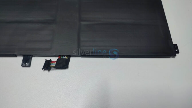 Lenovo ThinkPad L13 Yoga Gen 3 Battery 46Wh L21L4PG1 L21M4PG1 L21C4PG1 5B10W51848