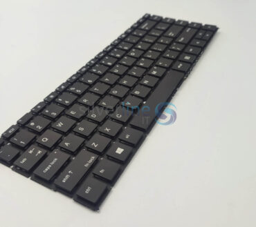 HP EliteBook X360 1040 G4 1040 G5 Series UK Keyboard with Backlight L29072-041