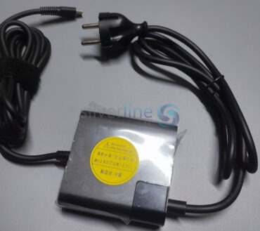 HP LAPTOP POWER ADAPTER - BOX TYPE- C 65W L32392-001