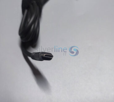 HP LAPTOP POWER ADAPTER - BOX TYPE- C 65W L32392-001