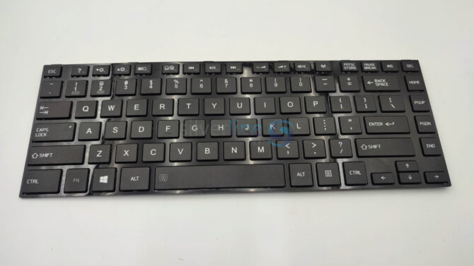 Toshiba satellite L40-A L40-SP L40D-A L40DT-A L45-A L45D-A L45T-A Keyboard US