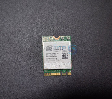 HP 14-DQ0003DX LAPTOP WIRELESS WIFI CARD L44431-001 L44796-005