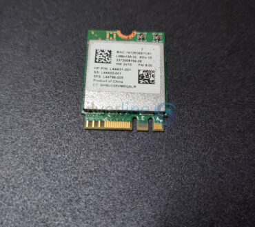 HP 14-DQ0003DX LAPTOP WIRELESS WIFI CARD L44431-001 L44796-005