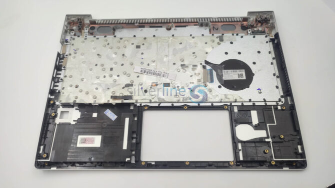 HP Probook 440 G6 / 440 G7 Palmrest With Backlit Keyboard L44589-001 / L44588-001 / L65225-001 / L38139-001 / L38138-001 / L65224-001