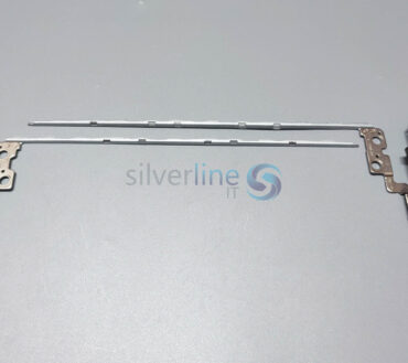 HP ProBook 450 G6 series Display-Hinges right and left