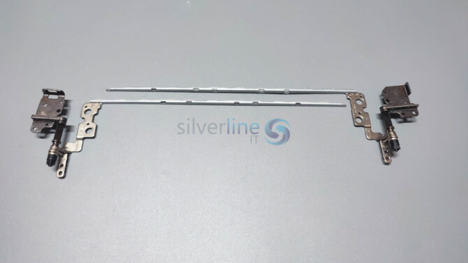 HP ProBook 450 G6 series Display-Hinges right and left