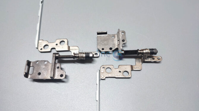 HP ProBook 450 G6 series Display-Hinges right and left - Image 2