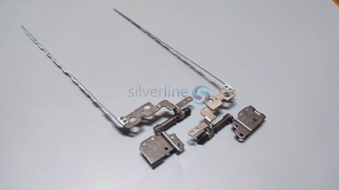 HP ProBook 450 G6 series Display-Hinges right and left - Image 3