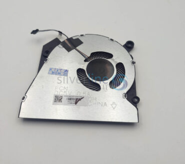 HP ProBook 450 G6 / G7 CPU Cooling Fan L47695-001 / L47696-001 / L45101-001 / L45100-001
