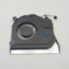 HP ProBook 450 G6 / G7 CPU Cooling Fan L47695-001 / L47696-001 / L45101-001 / L45100-001 - Image 2
