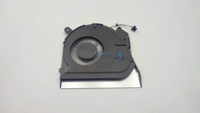 HP ProBook 450 G6 / G7 CPU Cooling Fan L47695-001 / L47696-001 / L45101-001 / L45100-001 - Image 2