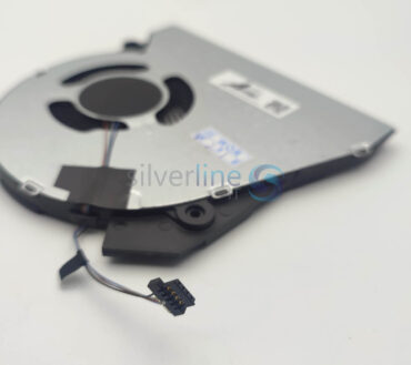 HP ProBook 450 G6 / G7 CPU Cooling Fan L47695-001 / L47696-001 / L45101-001 / L45100-001