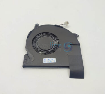 HP Probook 430 G6 440 G6 440 G7 SPS Fan CPU Cooler Fan L44555-001 / L48270-001