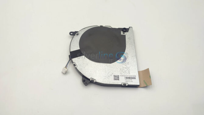 HP Probook 430 G6 440 G6 440 G7 SPS Fan CPU Cooler Fan L44555-001 / L48270-001 - Image 2