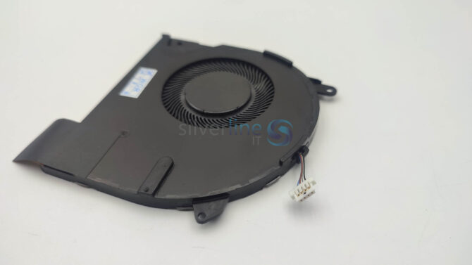 HP Probook 430 G6 440 G6 440 G7 SPS Fan CPU Cooler Fan L44555-001 / L48270-001