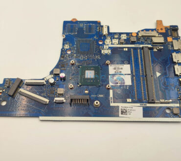 HP 250 G7 Notebook Motherboard L49979-001 L49979-601