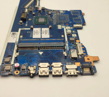 HP 250 G7 Notebook Motherboard L49979-001 L49979-601
