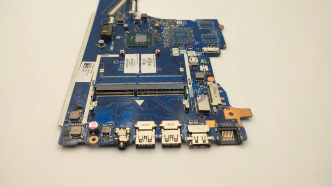 HP 250 G7 Notebook Motherboard L49979-001 L49979-601
