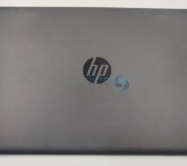 HP 250 G7 255 G7 Gray LCD Back Cover L49987-001